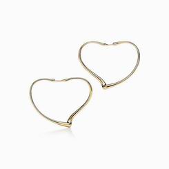 Tiffany earring lyh15